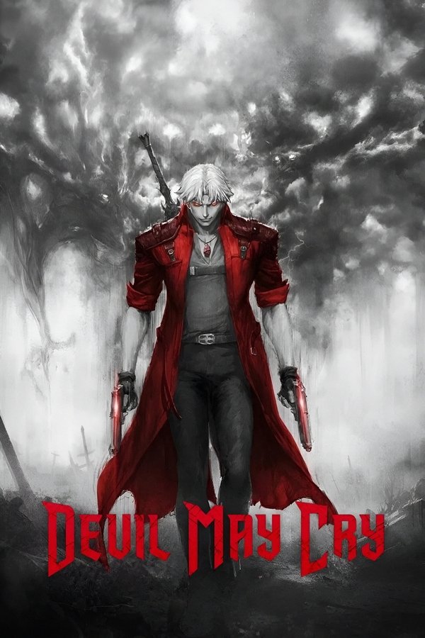 Devil May Cry